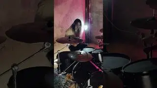 LIMP BIZKIT - HOT DOG | DRUM COVER | #limpbizkit #cover #drums #music #hiphop #rock #siberian