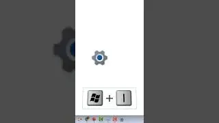 Windows Shortcut You Must Know - Setting Win+I 