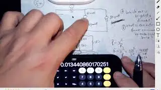 Resistors in Series and Parallel Example 3