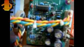внутреннее строение нашего оборудования