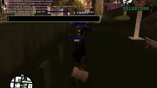 LuxeRp | LSPD | Поминки