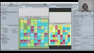 Creating a Match 3 Game in Unity