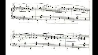 "Sing We Now of Christmas!" by Martha Mier - 24 DÉCEMBRE | CALENDRIER DE L'AVENT for PIANOLOVERS