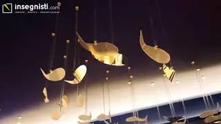 installazione ocean