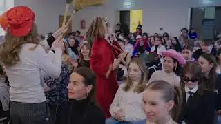 Пуримшпиль