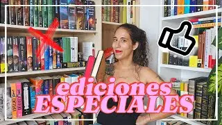 EDICIONES ESPECIALES I ¿Merecen la pena?