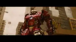 Marvel Injustice Trailer