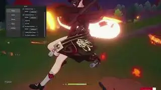 INSANE GENSHIN IMPACT FREE HACK / CHEAT v4.3 PC | MINTY UPDATE