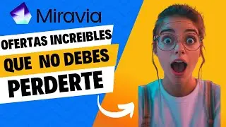 Miravia -ofertas Increíbles Que No Puedes Perderte-estrategia de compra al mejor precio gratis