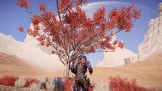 Mass Effect™: Andromeda - Plant Sample on Elaaden