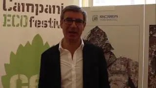 #CEF_16 - ECO Messaggio del Sostituto Procuratore della Repubblica Angelo Frattini