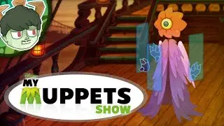 Auglur ON THE SHIP!?!? - Ethereal Workshop X My Muppets Show! (My Singing Monsters)