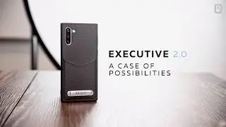 SEIDIO Executive case