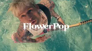 [FREE] The Kid LAROI x mgk Type Beat - “WHERE DID U GO”