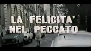 Unidentified track from Italian dub of Jess Franco's 'Hot Nights of Linda' - 2