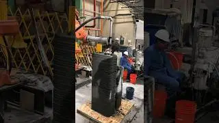 Penn State Stuckman School of Arts & Architecture 3D Prints Sustainable Concrete Homes #pennstate