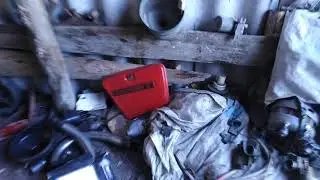 Будни совковода, подкоговка иж юпитера к сборке