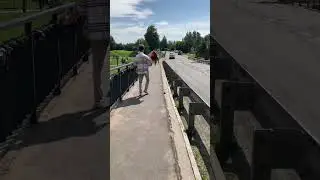 Моя свадьба и мой сын с девушкой