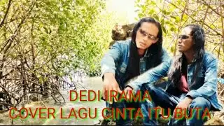COVER LAGU.UKS. CINTA ITU BUTA