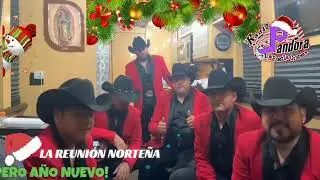LA REUNIÓN NORTEÑA