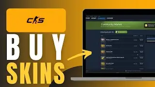 How to Buy Agent Skins in CS2 - Complete Guide