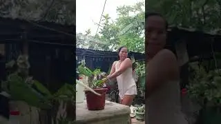 No bra No panty New Ligo Challenge