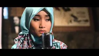 Trailer Film: Dreams -- Fatin Shidqia, Morgan Oey