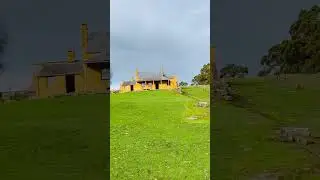 Explore Porth Arthur, TASMANIA | AUSTRALIA #shorts