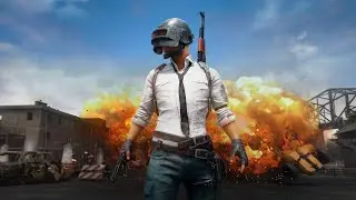 4 Finger | Gyro scope on | practice | Newbie - Pubg Mobile