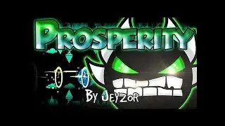 Geomtry Dash 2 [insane level]