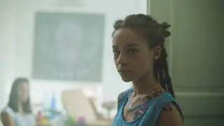 Агентство О К О  1 сезон 2020 Комедийный сериал анонс