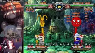GGXXAC+R - Basics Tutorial
