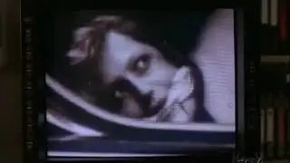 The X Files Promo- Ascension (1994)