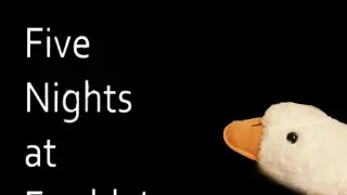 Fight Nights at Goose 2