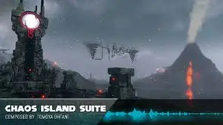 Chaos Island Suite (All Movements Medley) - Sonic Frontiers OST Arrangement