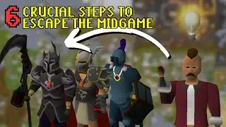 OSRS These tips took my account to the next level!