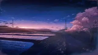 The Beauty Of Anime..