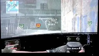 #Valorous #VaL1 MAUDIES MONEY MW3 - Things go better with Coke