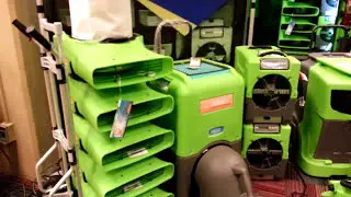 NEW: Demonstration of Invisi-Tag's Handheld RFID Reader!