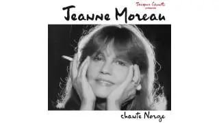 Jeanne Moreau - Gai carnivore