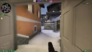 Epic ACE from MarviN