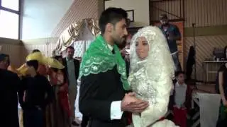 Gülcan & Müslüm Dügün Töreni  1