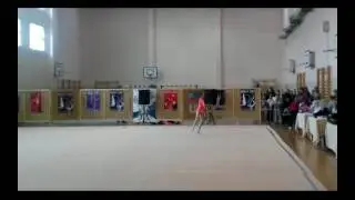 Рокоман Вита 2003 Булавы