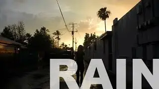 RAIN