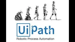 RPA UiPath Overview
