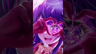 Ai Hoshino Best Fan Art ❤️‍🔥 #anime #aihoshinoedit #ai