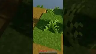 😵‍💫 Майнкрафт, но если вы подпишитесь я стану больше! 