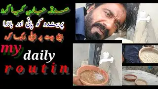 Sadqa Diya Kro Sadqa Har Bala Ko Taal Deta Hy || صدقہ دیا کرو صدقہ ہر بلا کو ٹال دیتا ہے || I M MAD