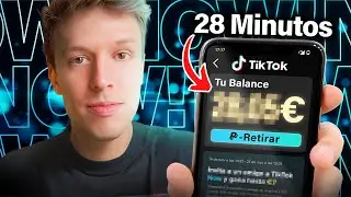 La Gente Está Ganando Dinero Fácil Con Tiktok Now | La Verdad