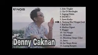 DENNY CAKNAN SEWU KUTHO